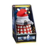 Doctor Who 9-inch Dalek Talking Plush