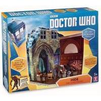 doctor who time zone playsets 2 asstd