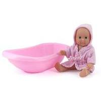 Dolls World Bathtime Ellie