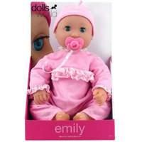 Dolls World Emily