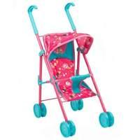 Doc McStuffins Stroller Flat fold