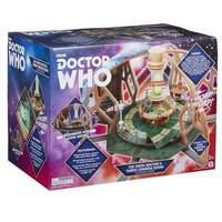 Doctor Who 10th Electronic Tardis Playset