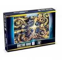 Doctor Who Puzzle 1000 Piece