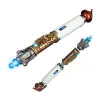 doctor who trans temporal sonic screwdriver damaged