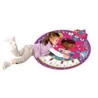 Doc Mcstuffins Musical Mat