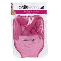 Dolls World Dolly Carrier