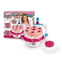 dolce party cake party playset