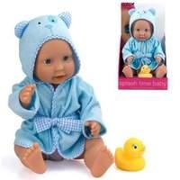 dolls world splash time baby boy