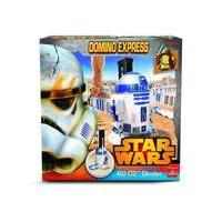 Domino Express Star Wars R2d2 Dealer (ml)