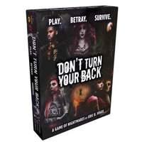 Don\'t Turn Your Back