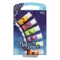 DohVinci Blendables Deco Pop Refill 6-Pack