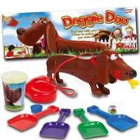 Doggie Doo