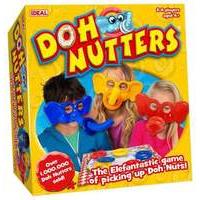 Doh Nutters