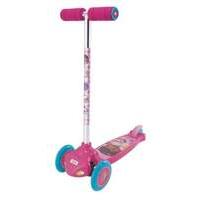 Doc McStuffins Move n Groove 3 Wheel Scooter