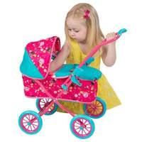 Doc McStuffins Pram