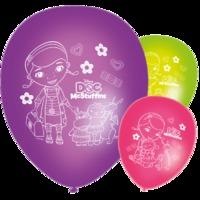 Doc McStuffins Party Balloons