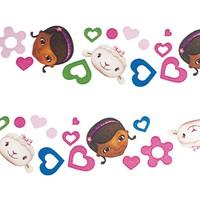 Doc McStuffins Party Confetti