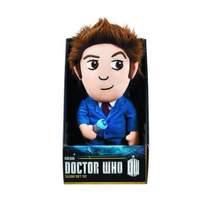 Doctor Who David Tennant 10th Doctor 9 Inch Talking Plush