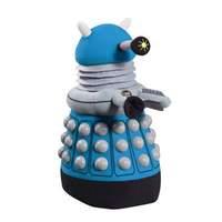 Doctor Who Dalek Deluxe Talking Plush (Large Blue)
