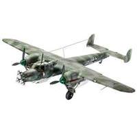 Dornier Do215 B-5 Nightfighter 1:48 Scale Model