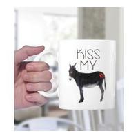 Donkey Mug