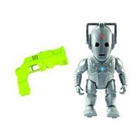 Doctor Who Interactive Cyberman Attack