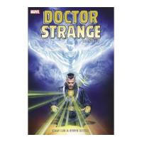 Doctor Strange Omnibus Volume 1 Graphic Novel