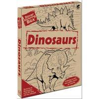 Dover Colouring Box Kit 246755