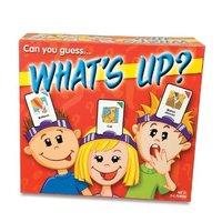 Don\'t Say It Children\'s Guessing Game