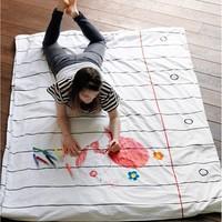 Doodle Duvet - Gift of the Year