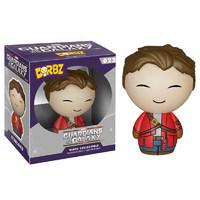 Dorbz Marvel Guardians Of The Galaxy - Star-Lord Unmasked