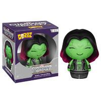 Dorbz Marvel Guardians Of The Galaxy - Gamora