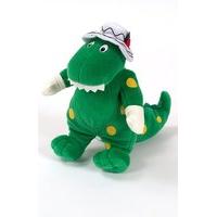 Dorothy Beanie Plush Doll