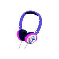 doc mcstuffins stereo headphones