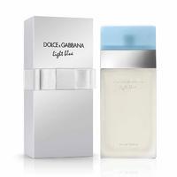 Dolce & Gabbana Light Blue Pre-Wrapped Eau De Toilette 100ml