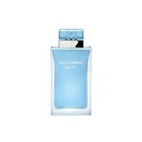 Dolce & Gabbana LIGHT BLUE EAU INTENSE FOR HER Eau De Parfum 100ml Spray