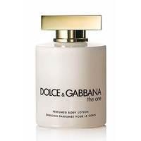 Dolce & Gabbana The One Body Lotion 200ml