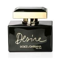 Dolce & Gabbana The One Desire Eau De Parfum 75ml Spray