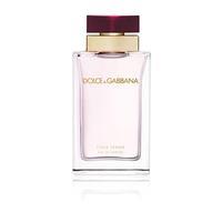 Dolce & Gabbana Pour Femme Eau De Parfum 25ml Spray