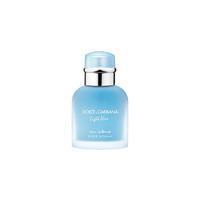 Dolce & Gabbana LIGHT BLUE EAU INTENSE FOR HIM Eau De Parfum 50ml Spray