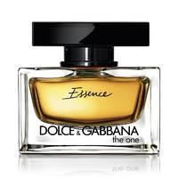 dolce gabbana the one essense for her eau de parfum 40ml spray
