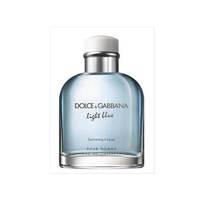 Dolce & Gabbana Light Blue Lipari Eau De Toilette 40ml Spray