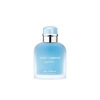 Dolce & Gabbana LIGHT BLUE EAU INTENSE FOR HIM Eau De Parfum 100ml Spray