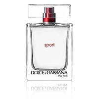 Dolce & Gabbana The One Sport Eau De Toilette 100ml Spray