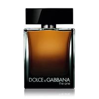 dolce gabbana the one for men eau de parfum 50ml spray