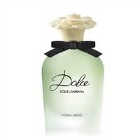 dolce gabbana dolce floral drops eau de toilette 50ml spray