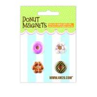 Donut Magnets - 00489