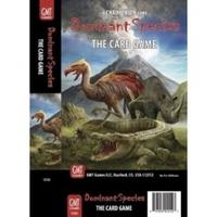 Dominant Species Card Game