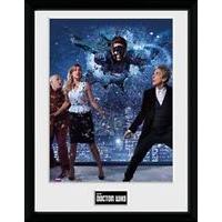 Doctor Who 2016 Poster