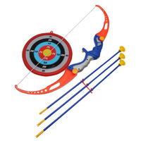 Donnay Childs Bow Arrow Set